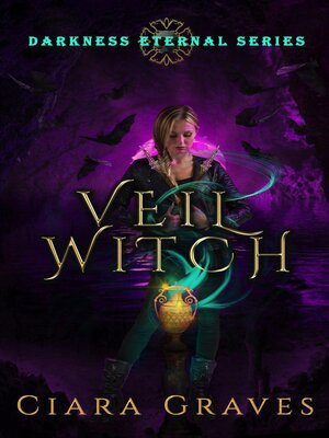 cover image of Veil Witch